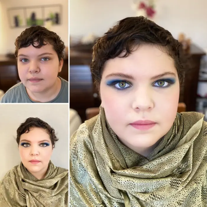 maquillage enfants Valais