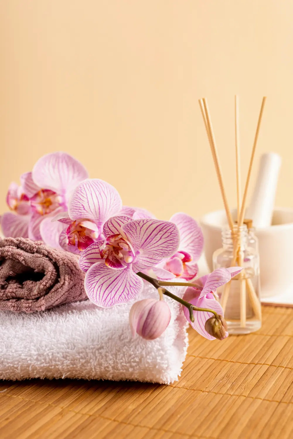 massage Vouvry