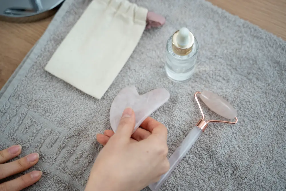 guasha visage soins prix Valais