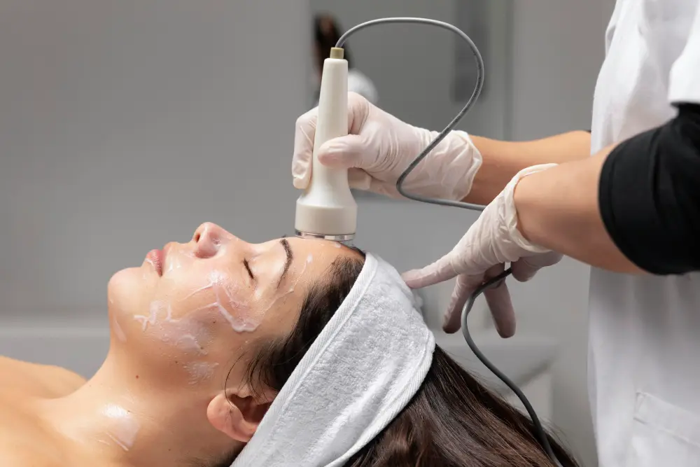 maquillage naturel Valais