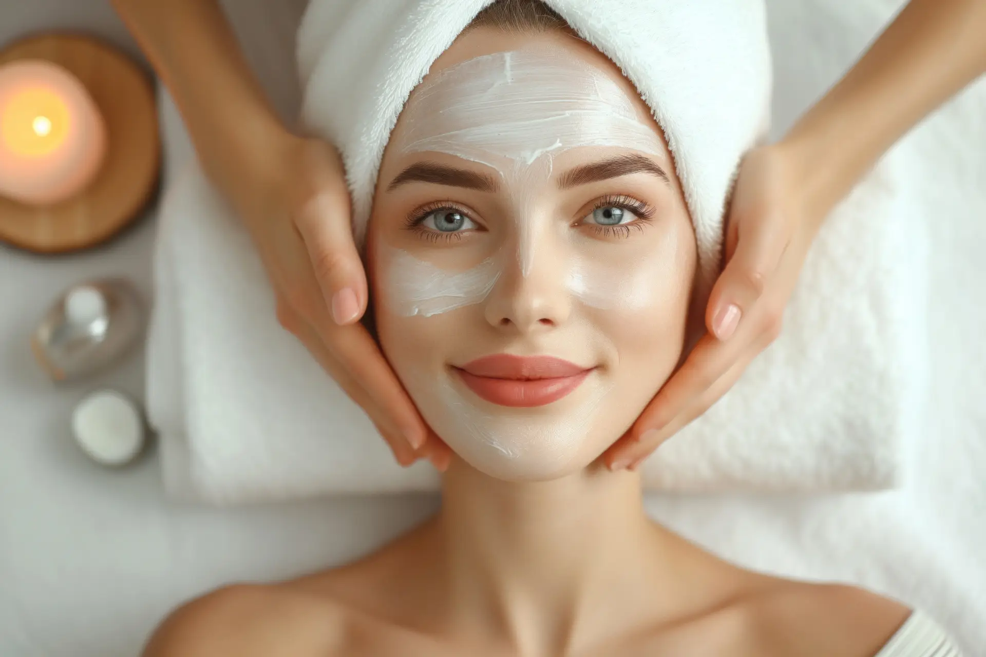 soins du visage Valais