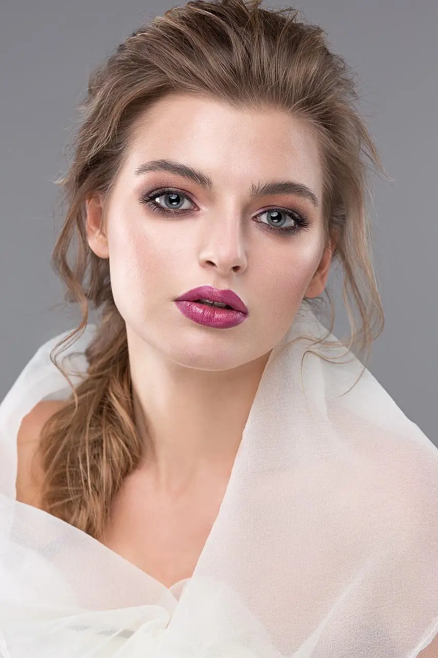 maquillage mariage pas cher