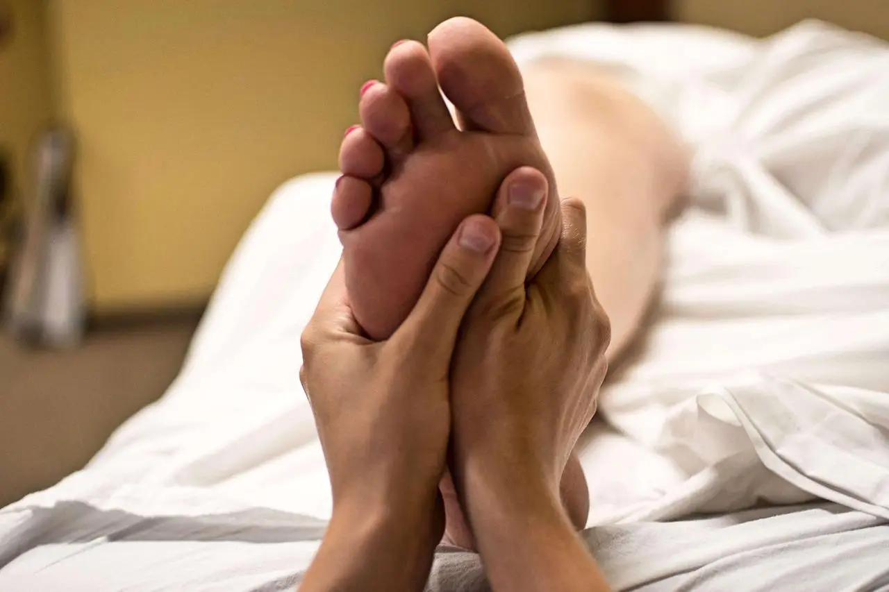 massage thérapeutique vouvry Valais